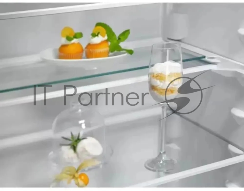 Холодильник Electrolux ENT6ME19S 2-хкамерн.