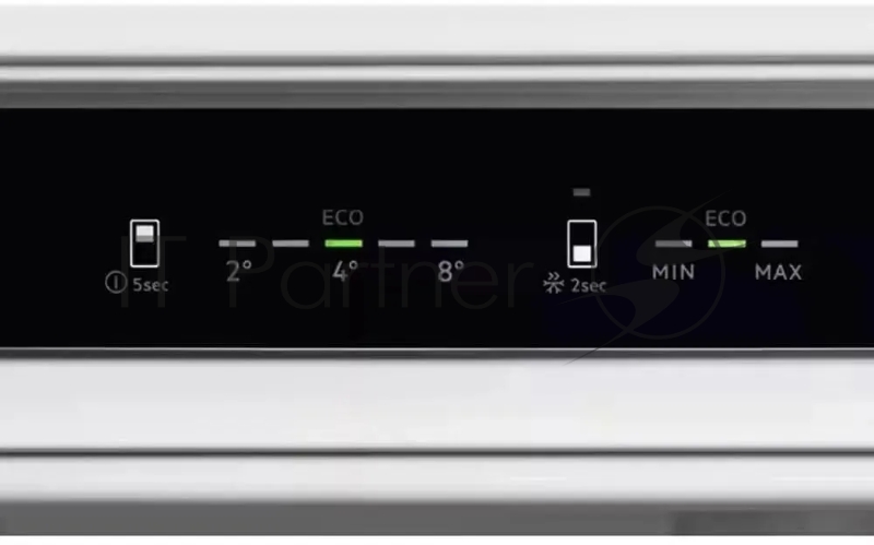 Холодильник Electrolux ENT6ME19S 2-хкамерн.