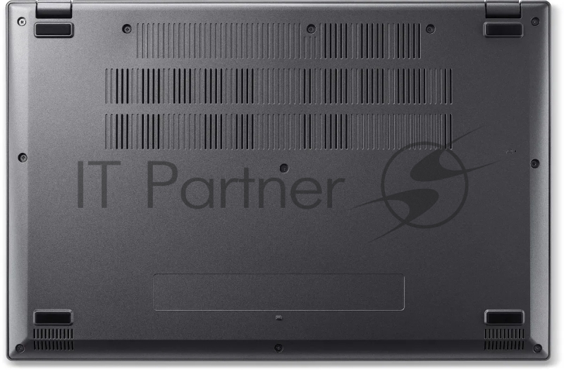 Ноутбук Acer Aspire 15 A15-51M-39CN Core 3 100U 16Gb SSD512Gb Intel Graphics 15.6 IPS FHD (1920x1080) noOS metall WiFi BT Cam (NX.KXRCD.001)