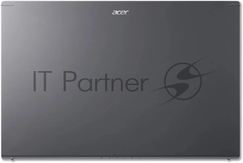 Ноутбук Acer Aspire 5 A515-57-506D Core i5 12450H 16Gb SSD512Gb Intel UHD Graphics 15.6 IPS FHD (1920x1080) noOS metall WiFi BT Cam (NX.KN3CD.001)