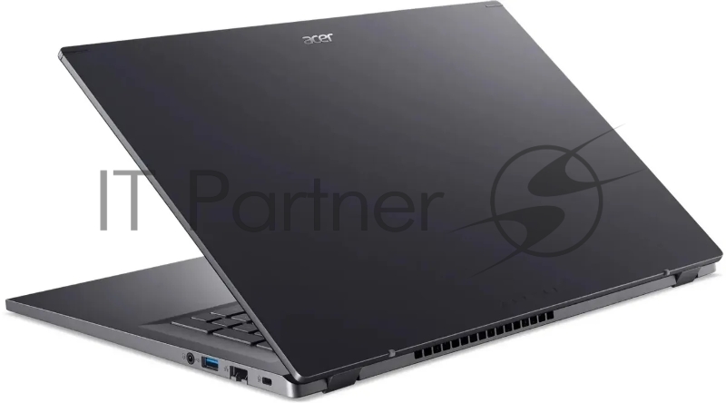 Ноутбук Acer Aspire 5 A517-58GM-505U Core i5 1335U 16Gb SSD512Gb NVIDIA GeForce RTX 2050 4Gb 17.3 IPS FHD (1920x1080) noOS metall WiFi BT Cam (NX.KJLCD.006)