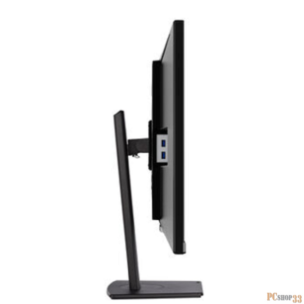 Монитор LCD IIYAMA 31.5 XUB3293UHSN-B5 {IPS 3840x2160 60Hz 4ms 350cd HDMI DisplayPort USB M/M HAS}