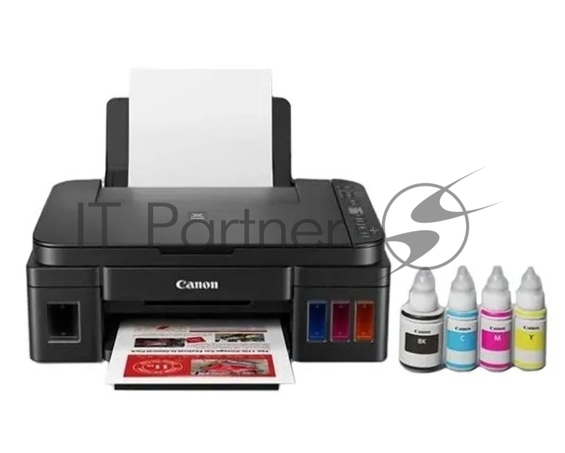 МФУ струйное Canon PIXMA G3416 2315C052