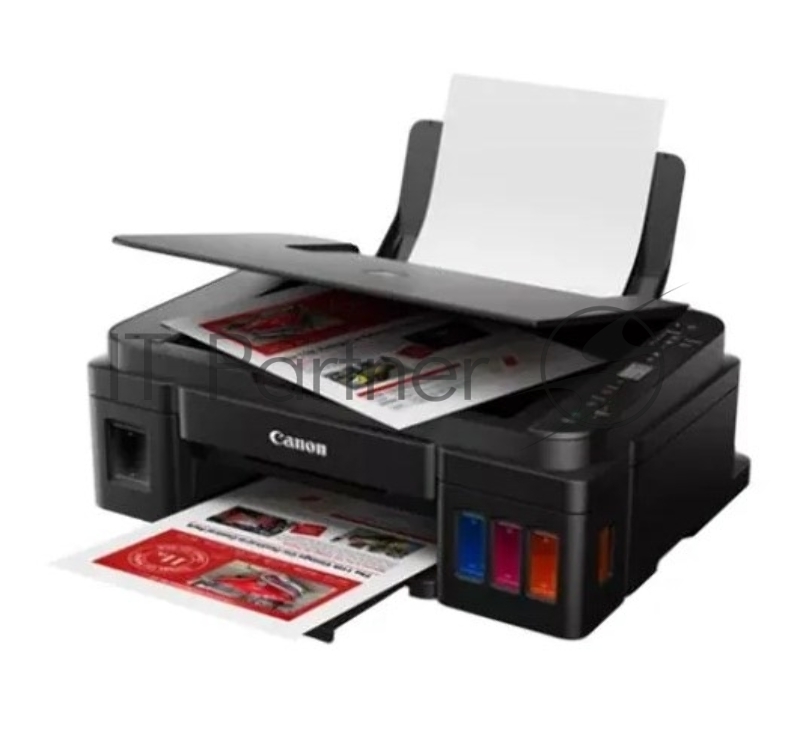 МФУ струйное Canon PIXMA G3416 2315C052