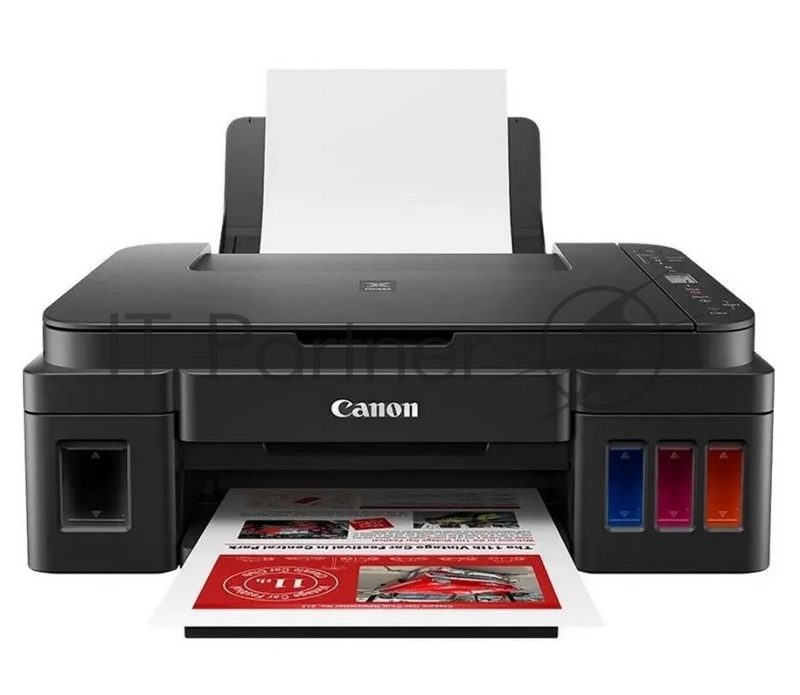 МФУ струйное Canon PIXMA G3416 2315C052