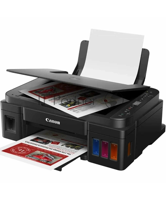 МФУ струйное Canon PIXMA G3416 2315C052