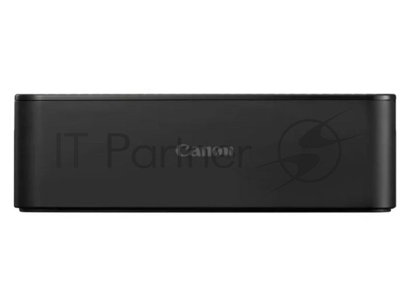 Фотопринтер Canon SELPHY CP1500 5539C008 (черный корпус, сублимационная печать, WiFi)