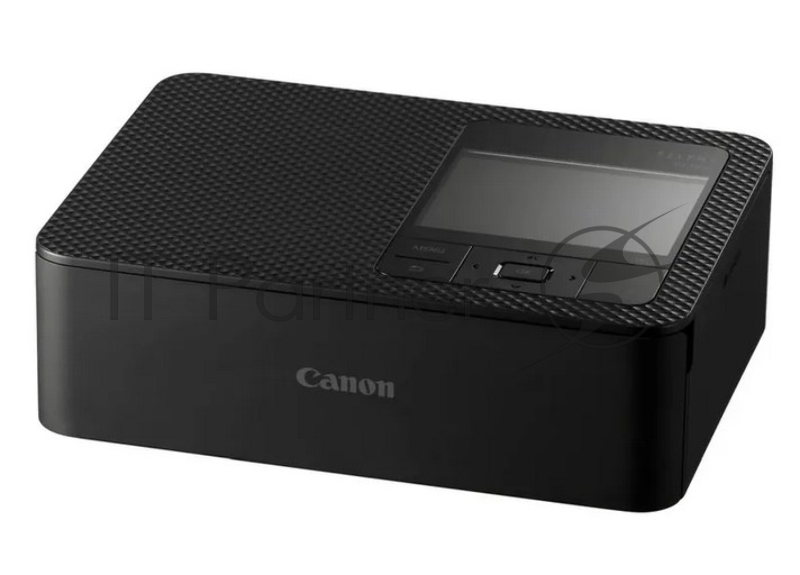 Фотопринтер Canon SELPHY CP1500 5539C008 (черный корпус, сублимационная печать, WiFi)