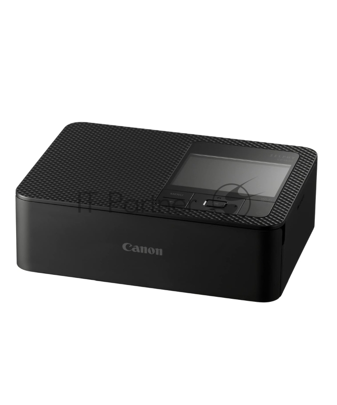 Фотопринтер Canon SELPHY CP1500 5539C008 (черный корпус, сублимационная печать, WiFi)