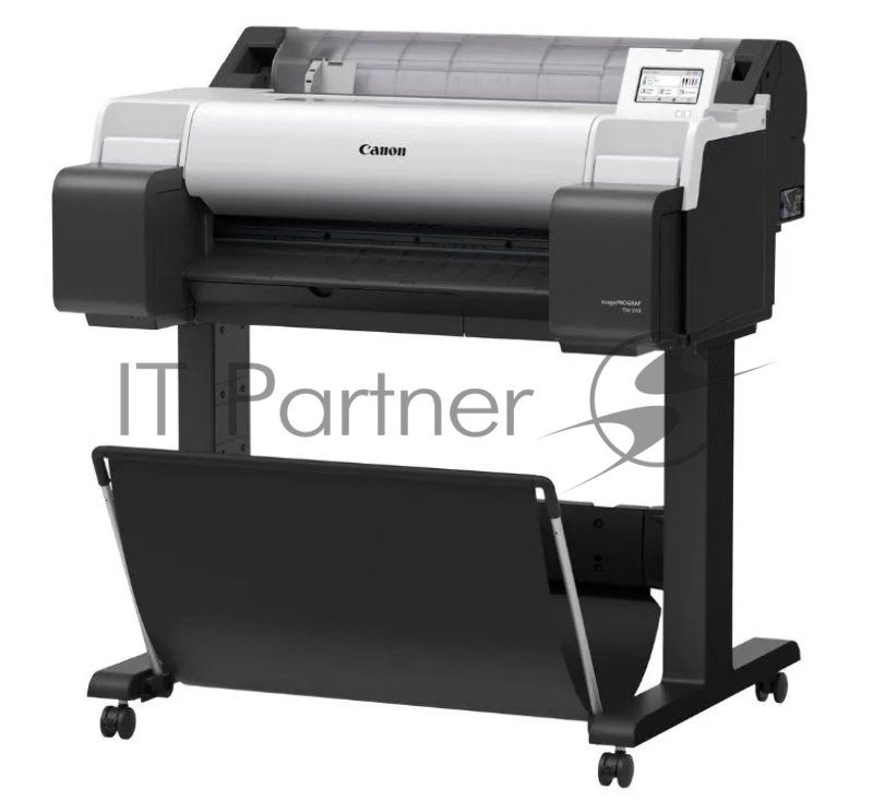 Струйный плоттер Canon imagePROGRAF TM-240 (24/610 мм, A1) 6242C003