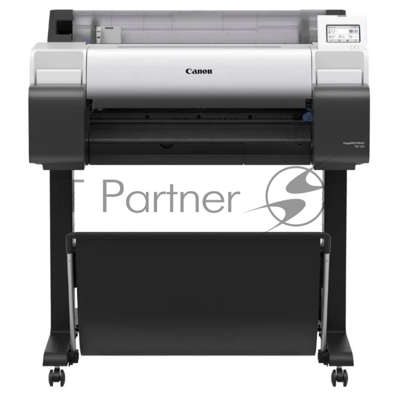 Струйный плоттер Canon imagePROGRAF TM-240 (24/610 мм, A1) 6242C003