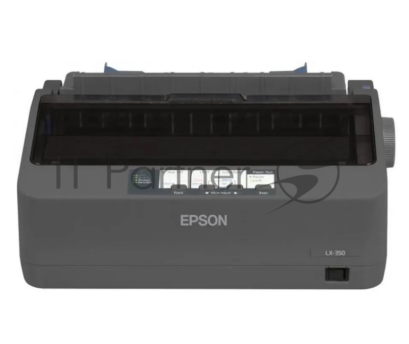 Матричный принтер Epson LQ-350 C11CC25002