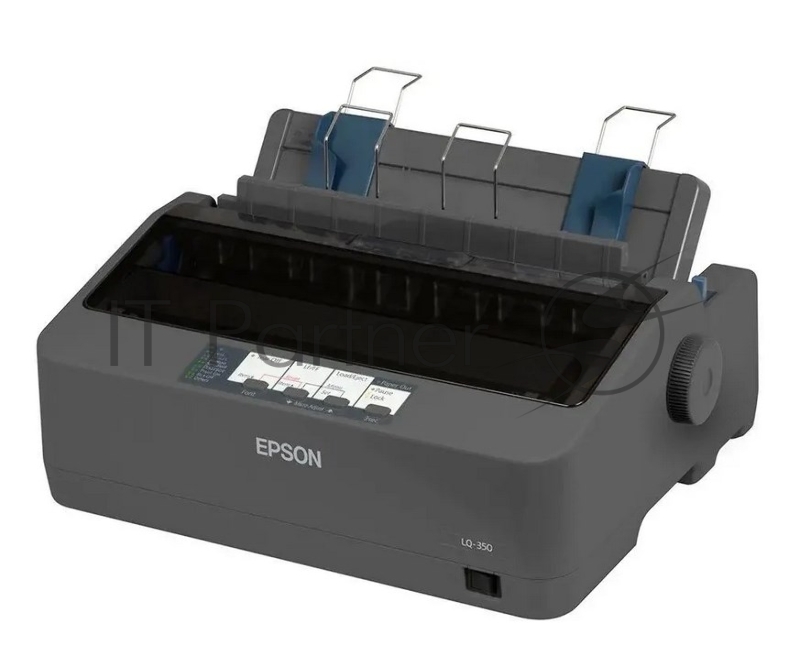 Матричный принтер Epson LQ-350 C11CC25002