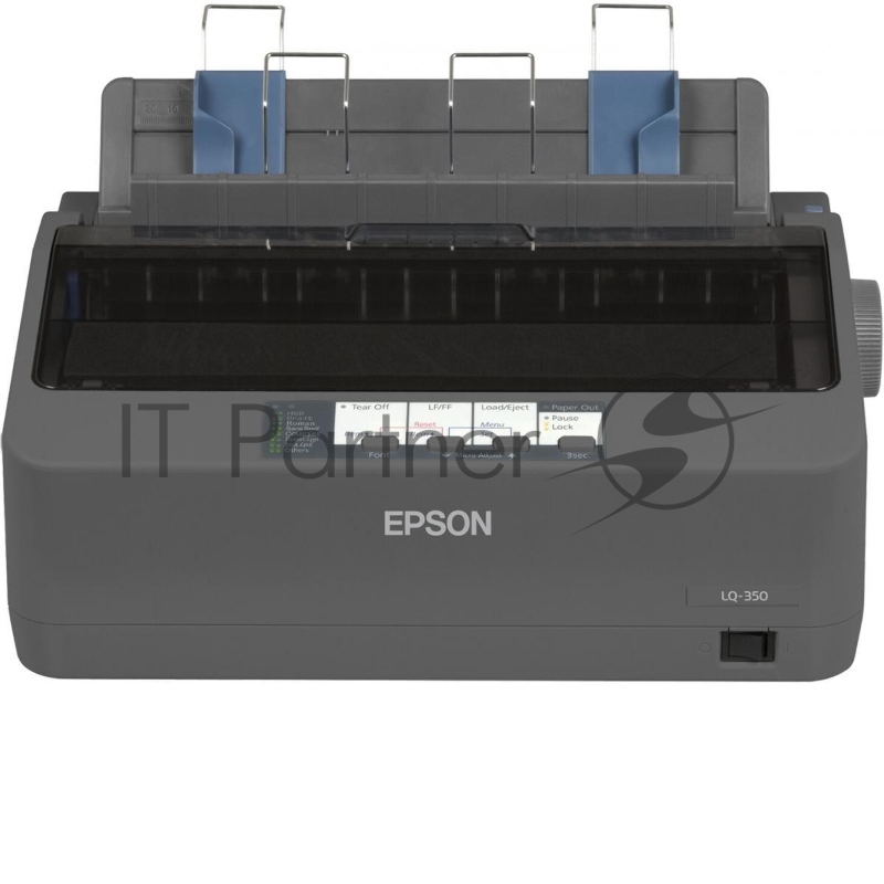 Матричный принтер Epson LQ-350 C11CC25002