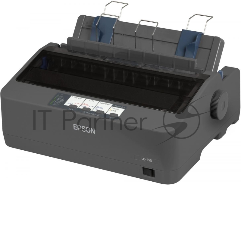 Матричный принтер Epson LQ-350 C11CC25002