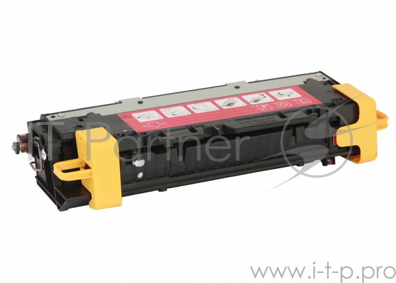 Тонер Картридж Cactus CS-Q2673A пурпурный для HP CLJ 3500/3550/3700 (4000стр.)