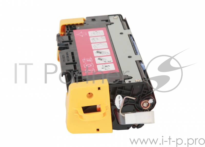 Тонер Картридж Cactus CS-Q2673A пурпурный для HP CLJ 3500/3550/3700 (4000стр.)