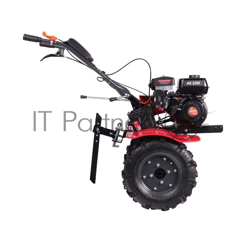 Мотоблок бензиновый Победа АК 23М