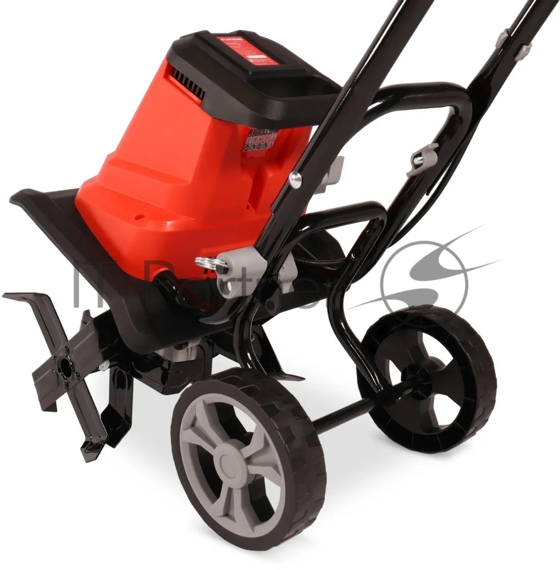 Культиватор Starwind T1200E 1.65л.с.