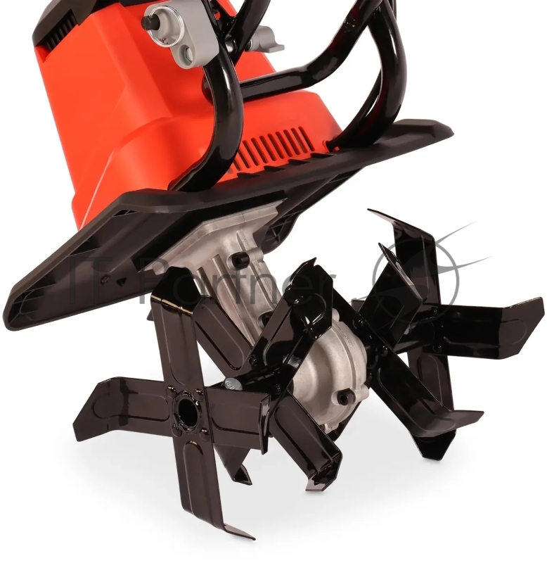 Культиватор Starwind T1200E 1.65л.с.