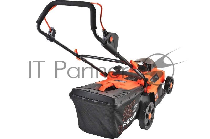 Газонокосилка роторная Patriot CM 440 (250205210)