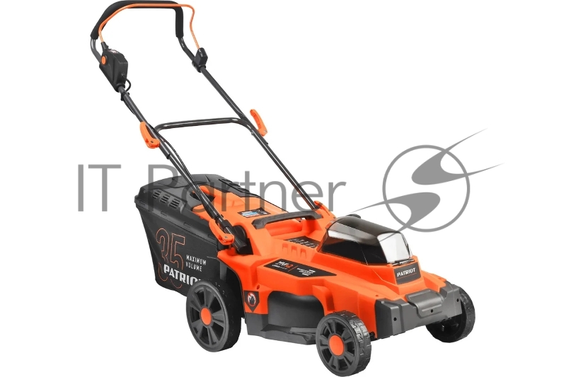 Газонокосилка роторная Patriot CM 440 (250205210)