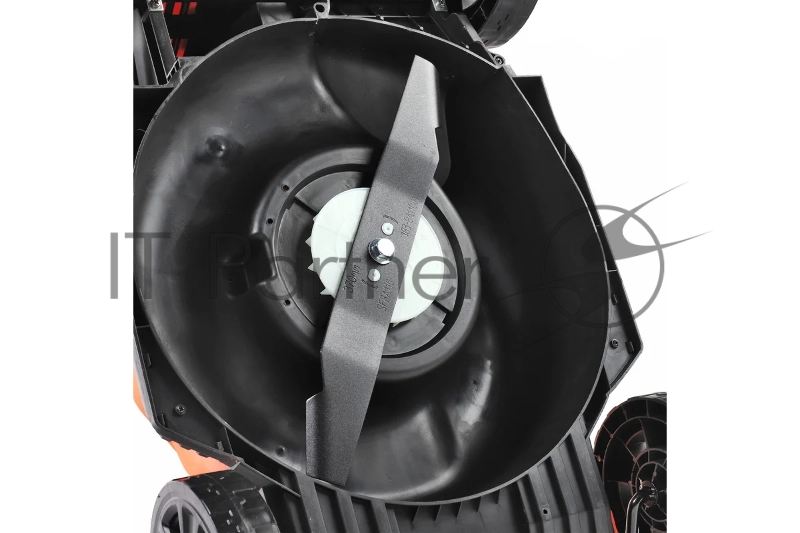 Газонокосилка роторная Patriot CM 440 (250205210)