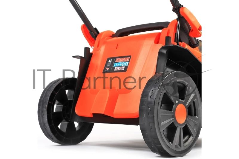 Газонокосилка роторная Patriot CM 440 (250205210)