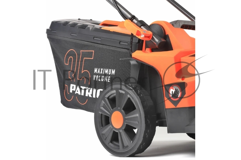 Газонокосилка роторная Patriot CM 440 (250205210)