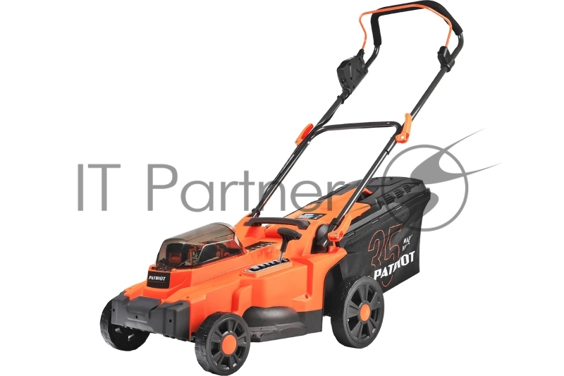 Газонокосилка роторная Patriot CM 440 (250205210)