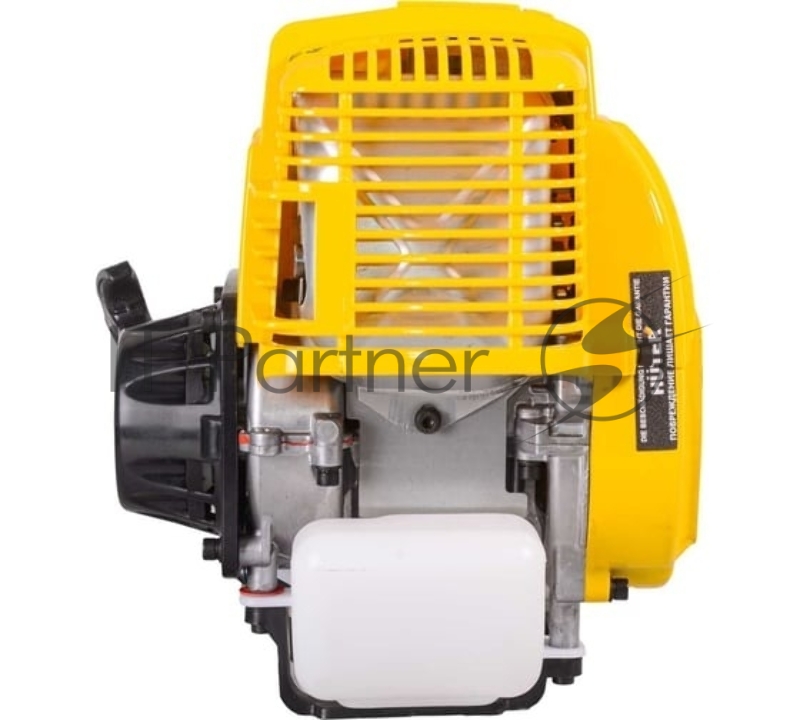 Триммер бензиновый Huter GGT-15004ТA 1500Вт неразбор.штан. реж.эл.:леска/нож (в компл.:Защитные очки)