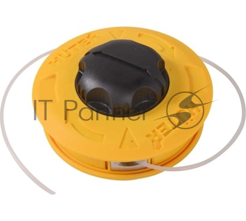 Триммер бензиновый Huter GGT-15004ТA 1500Вт неразбор.штан. реж.эл.:леска/нож (в компл.:Защитные очки)