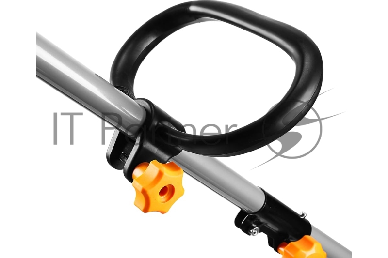 Триммер электрический Deko DKTR1150 1150Вт разбор.штан. реж.эл.:леска упак.:1шт.