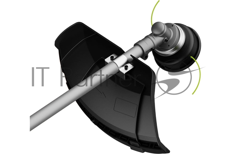 Триммер бензиновый Deli DE-GT255-7