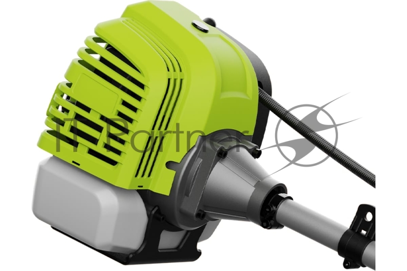 Триммер бензиновый Deli DE-GT255-7