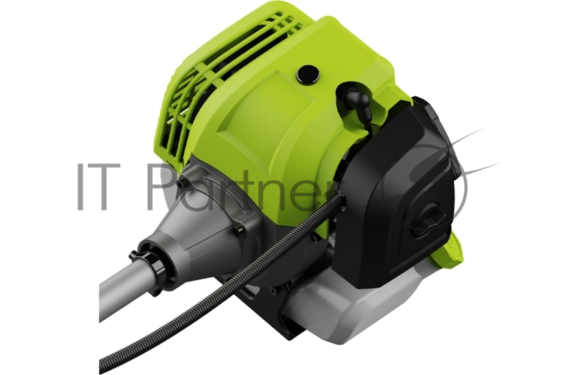 Триммер бензиновый Deli DE-GT255-7