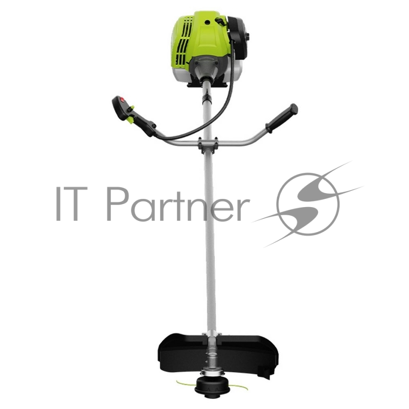 Триммер бензиновый Deli DE-GT255-5