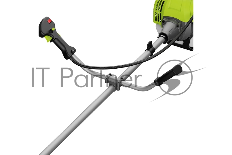 Триммер бензиновый Deli DE-GT255-5