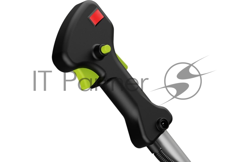 Триммер бензиновый Deli DE-GT255-5