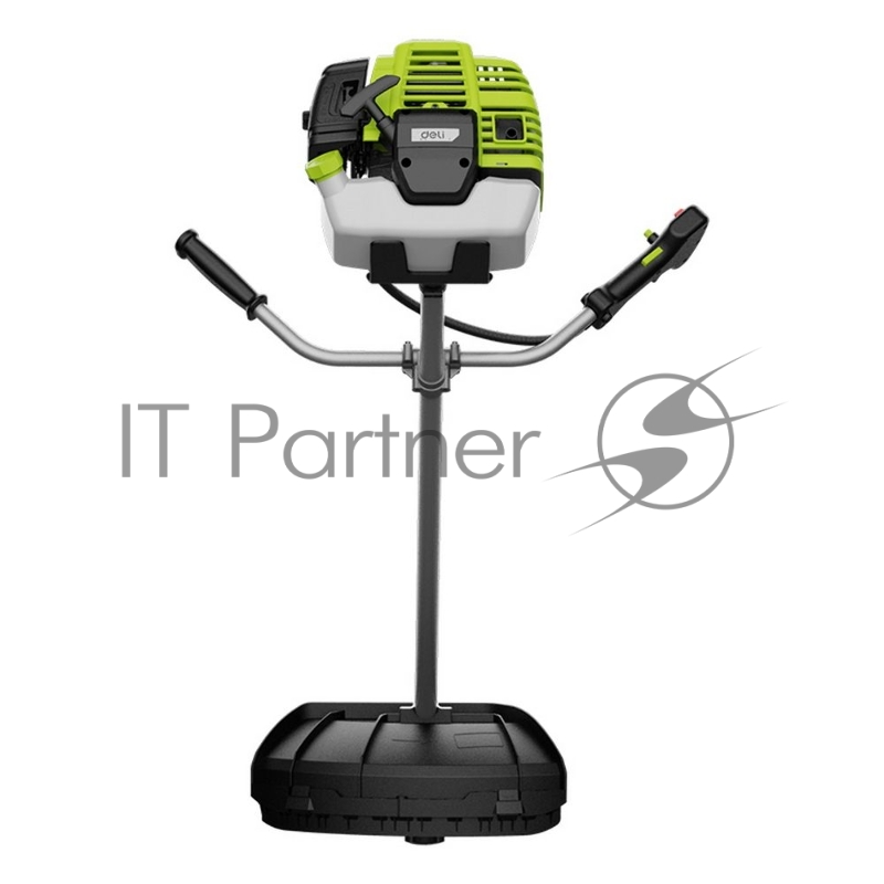 Триммер бензиновый Deli DE-GT255-5