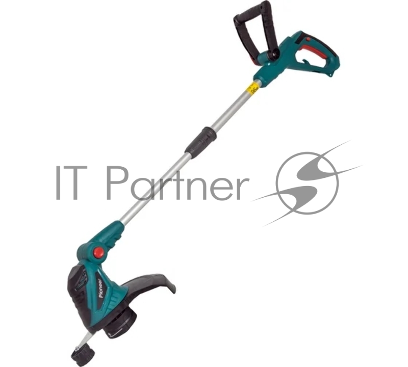 Триммер электрический Pioneer EGT-060-02