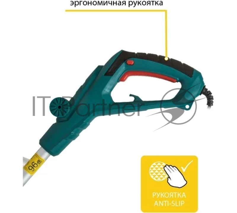 Триммер электрический Pioneer EGT-060-02