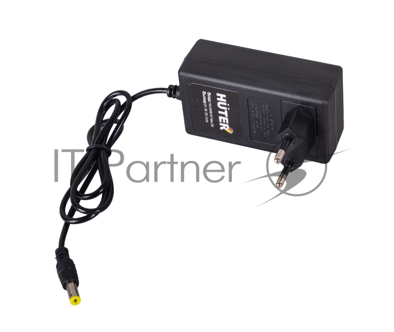 Триммер электрический Huter GET-12M-2Li аккум. неразбор.штан. реж.эл.:леска/нож