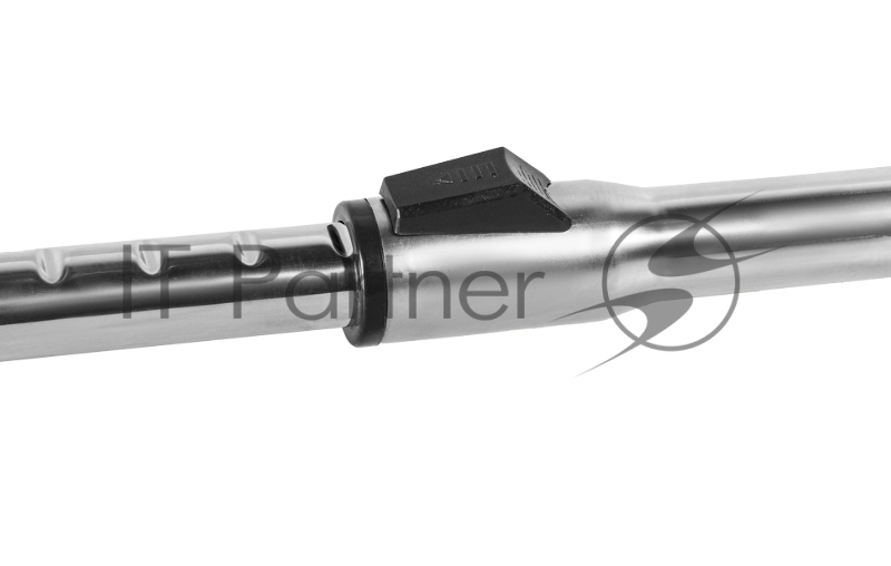 Триммер электрический Huter GET-12M-2Li аккум. неразбор.штан. реж.эл.:леска/нож