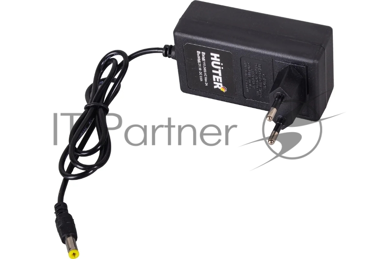 Триммер электрический Huter GET-20M-Li аккум. неразбор.штан. реж.эл.:леска/нож