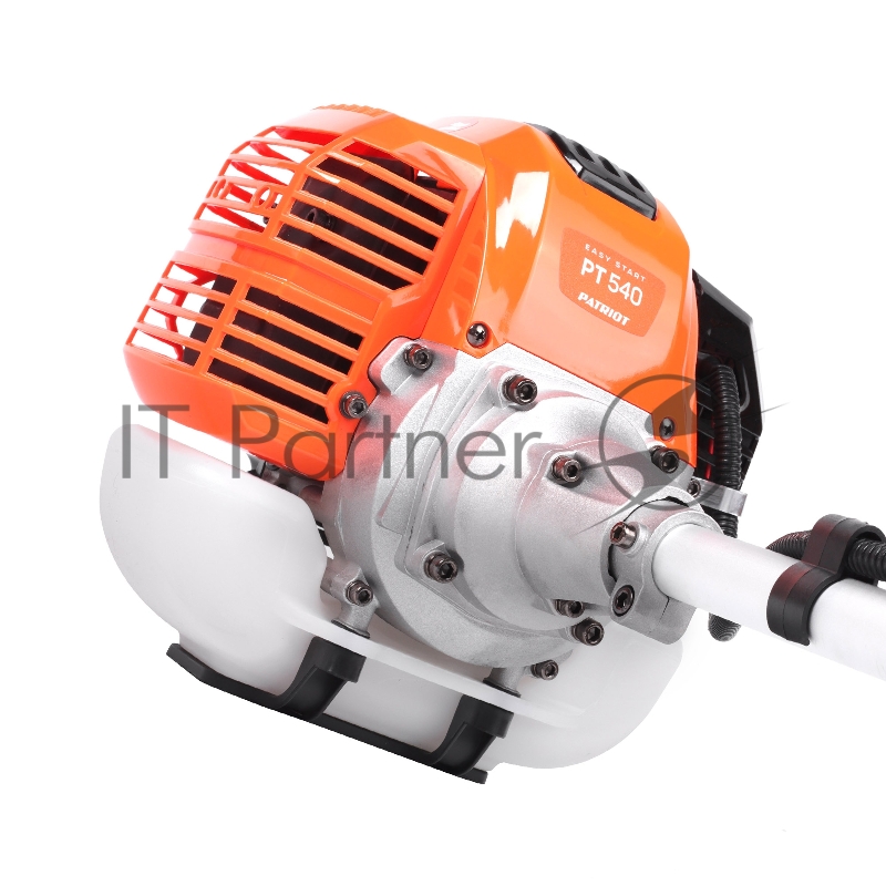 Триммер бензиновый Patriot PT 540 2200Вт 3л.с. разбор.штан. реж.эл.:леска/нож упак.:1шт.