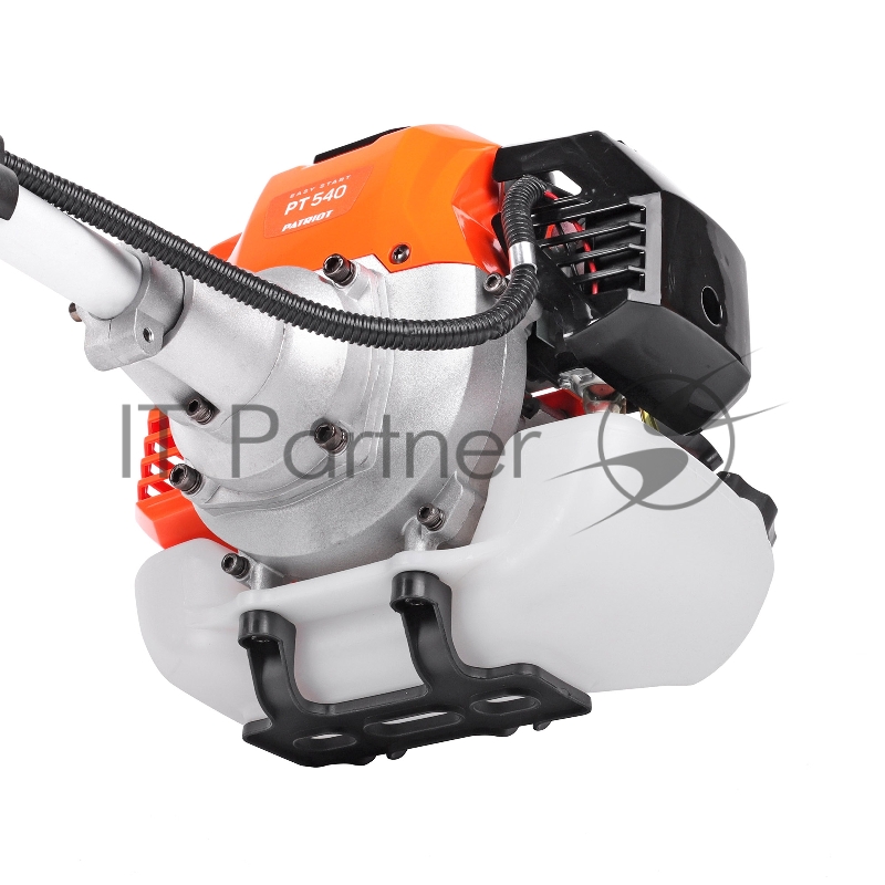 Триммер бензиновый Patriot PT 540 2200Вт 3л.с. разбор.штан. реж.эл.:леска/нож упак.:1шт.