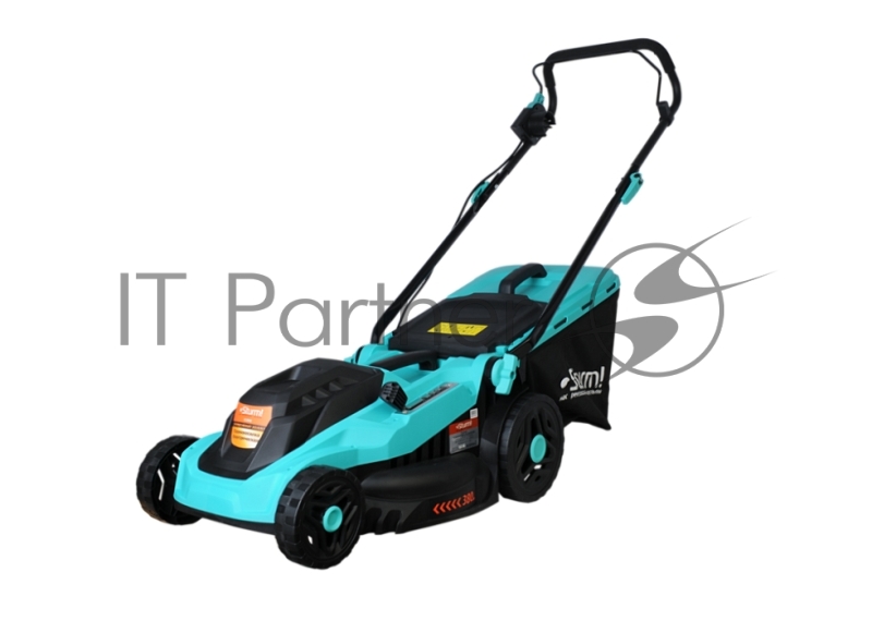 Газонокосилка роторная Sturm! EL1840 1800Вт