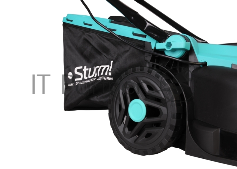 Газонокосилка роторная Sturm! EL1840 1800Вт