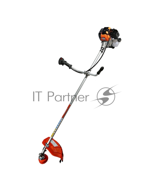 Триммер бензиновый Sturm! BT143 3000Вт 4л.с. неразбор.штан. реж.эл.:леска/нож упак.:1шт.